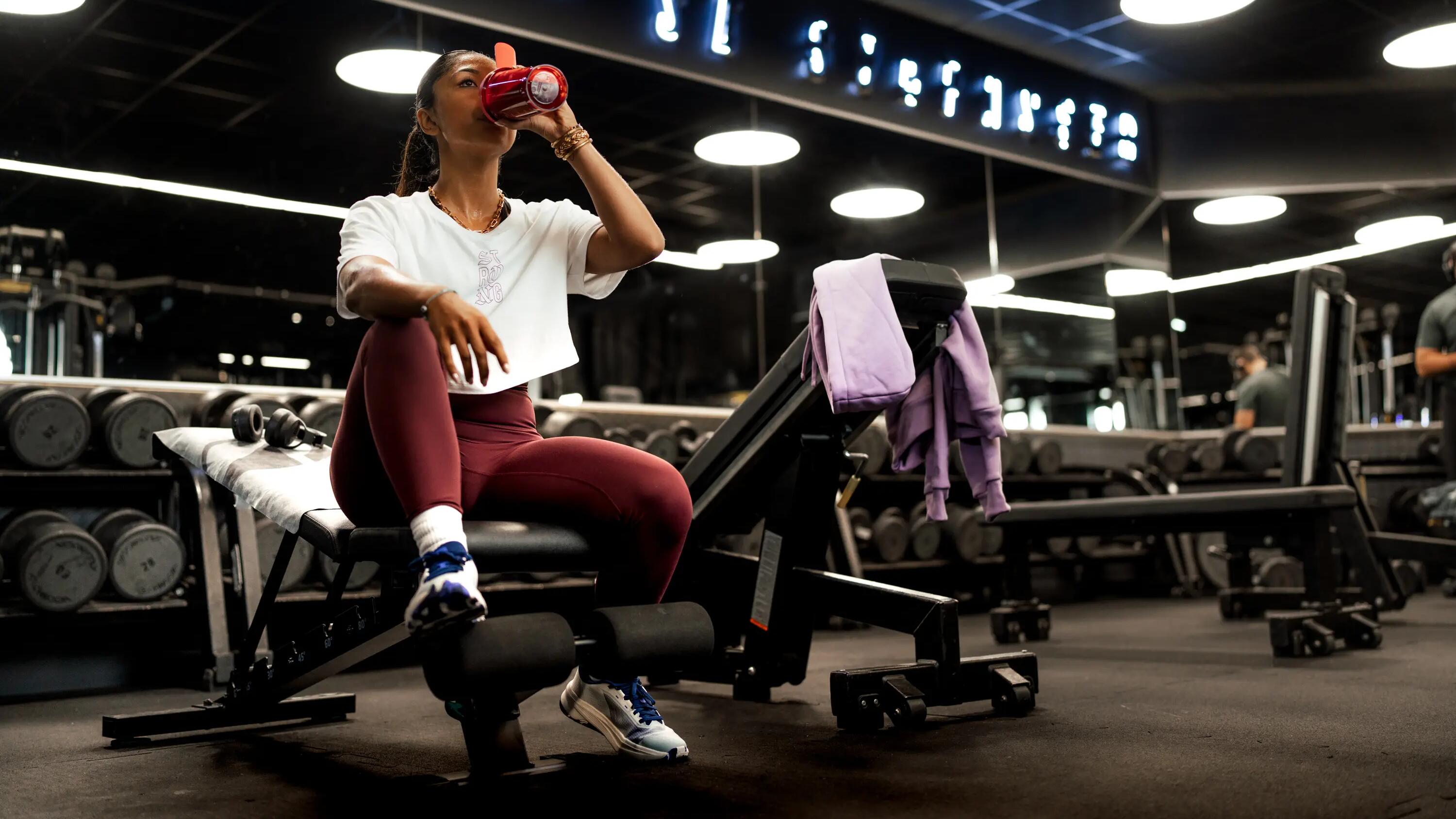 Leggings crosstraining